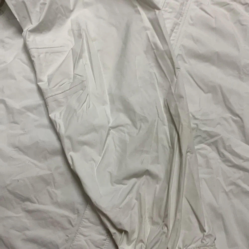 The North Face Hyvent Waterproof Hooded Jacket